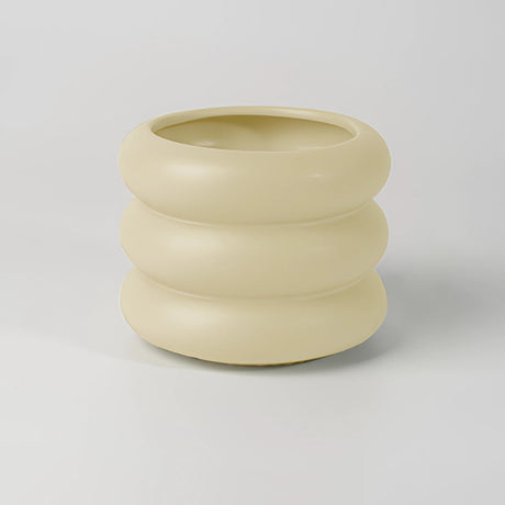 Bubble-glas-kruka - Elegant design för modern heminredning Carvallo