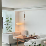 Kinesisk lykta stil vägglampa Carvallo