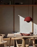 Carvallo – Ø23cm Taklampa med Justerbar 2m Sladd och Varm Vit Ljus Carvallo