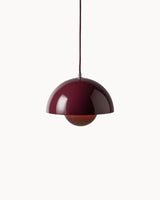 Carvallo – Ø23cm Taklampa med Justerbar 2m Sladd och Varm Vit Ljus Carvallo