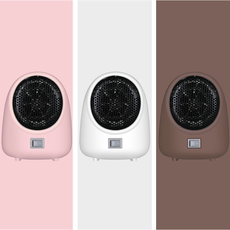 Royaleva Mini Element För Hemmet - Kompakt Värmelösning Carvallo