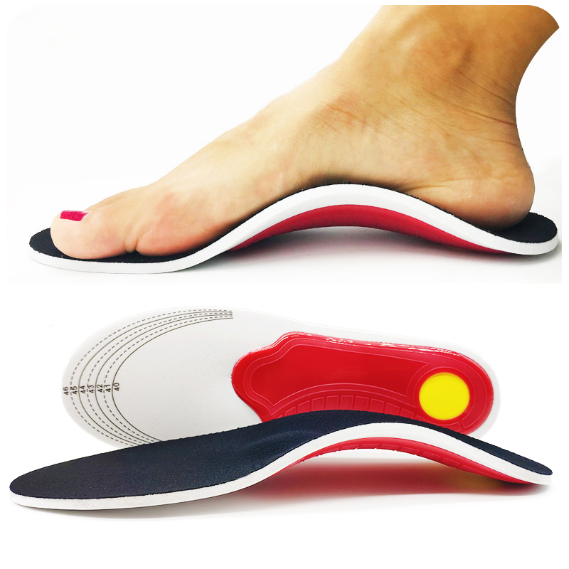 Pronation Comfort - Innersula för pronation och plattfot-Hemnix-Hemnix