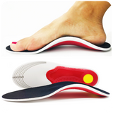 Pronation Comfort - Innersula för pronation och plattfot-Hemnix-Hemnix