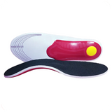 Pronation Comfort - Innersula för pronation och plattfot-Hemnix-35-40-Hemnix