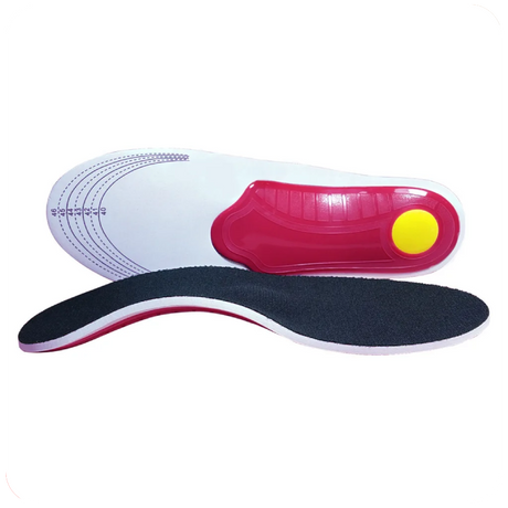 Pronation Comfort - Innersula för pronation och plattfot-Hemnix-35-40-Hemnix