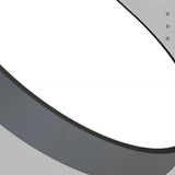 Cirkulära Flush Mount LED Taklampor Carvallo