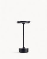 Trådlös NordicLight bordslampa | Dimbara och USB-uppladdningsbar Carvallo