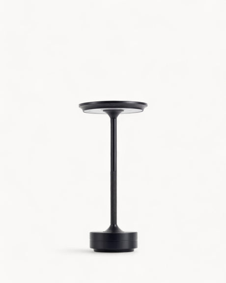 Trådlös NordicLight bordslampa | Dimbara och USB-uppladdningsbar Carvallo