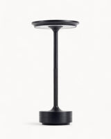 Trådlös NordicLight bordslampa | Dimbara och USB-uppladdningsbar Carvallo