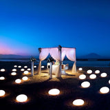 Kobbelsten Trädgårdsbelysning Carvallo