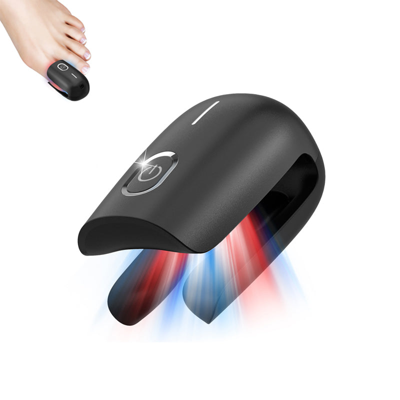 Nagelsvampslaserbehandlingsapparat Carvallo