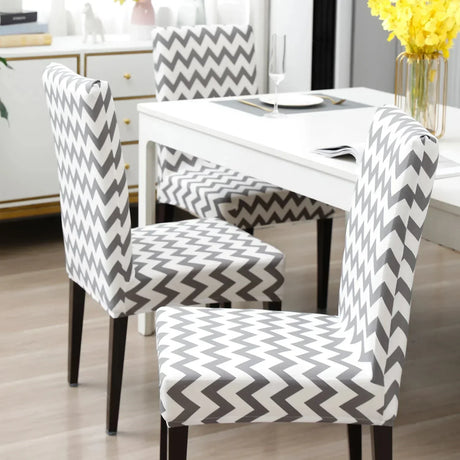 Carvallo | ChairNest - Dehnbar & elastisk anpassad Carvallo