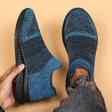 Herr Sockskor Strumpliknande Design Textil Syntet Hemnix