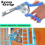 Carvallo – Fester håll, inga kompromisser vid varje anslutning! Carvallo