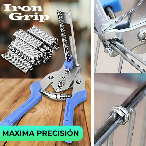 Carvallo – Fester håll, inga kompromisser vid varje anslutning! Carvallo