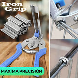 Carvallo – Fester håll, inga kompromisser vid varje anslutning! Carvallo