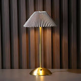 Carvallo – Trådlös Bordslampa med Elegant Design och Justerbar LED-belysning Carvallo