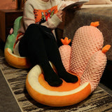 CozyBloom – Extra mjuk dekorativ stolskudde MILA Sverige