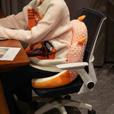 CozyBloom – Extra mjuk dekorativ stolskudde MILA Sverige