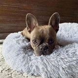 Calmzy – Mjuk, lugnande säng för husdjur Carvallo