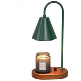 Candal - Elektrisk ljusvärmare för bordet Carvallo