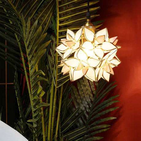 PearlRay - Skald Pendantlamp för Raffinerad Ambientbelysning Carvallo