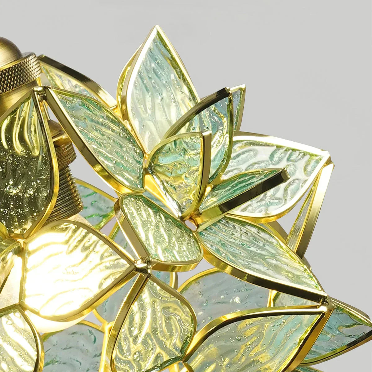 PearlRay - Skald Pendantlamp för Raffinerad Ambientbelysning Carvallo