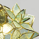 PearlRay - Skald Pendantlamp för Raffinerad Ambientbelysning Carvallo