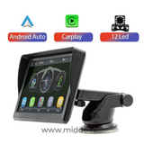 Carvallo - Intelligenta navigering, sömlös komfort Carvallo