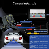Carvallo - Intelligenta navigering, sömlös komfort Carvallo