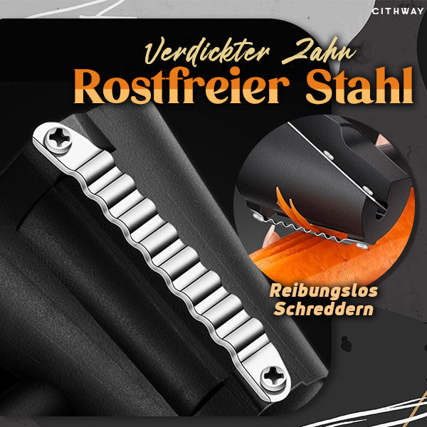 Carvallo | TwirlSlice - Lätt tillagning av grönsaker Carvallo