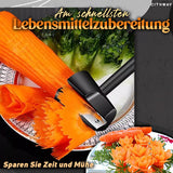 Carvallo | TwirlSlice - Lätt tillagning av grönsaker Carvallo