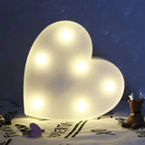 LumiZoo - LED Giraff Nattlampa för Barn, Dimbar Skrivbordslampa & Sängrumsdekoration Carvallo