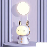 Carvallo - Söt Bear Design LED skrivbordslampa Carvallo