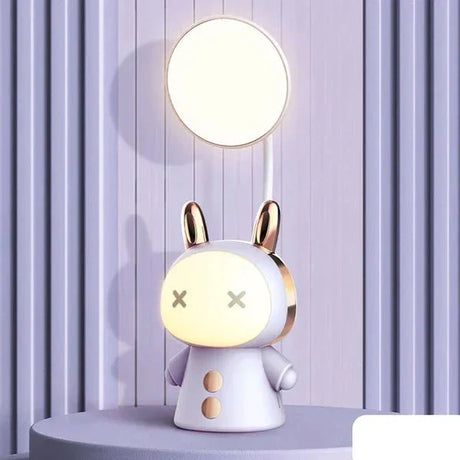 Carvallo - Söt Bear Design LED skrivbordslampa Carvallo