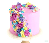 Carvallo - Munstycken för tårtdekorationer Carvallo