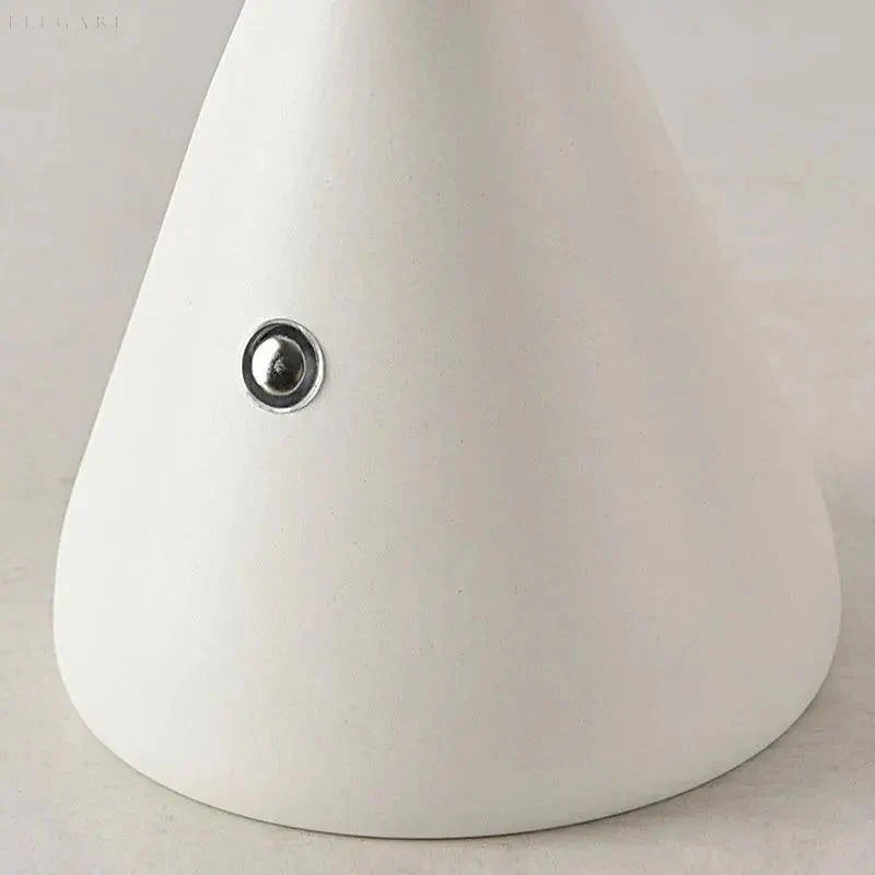 Carvallo - Uppladdningsbar trådlös bordslampa för hemmet Carvallo