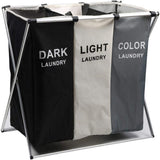 OrganizePro Tvättkorg – För Effektiv Organisation Carvallo