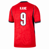 Kane - England Landslagströja 2026 Footballdinho
