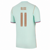 Olise - Frankrike Landslagströja 2026 Footballdinho