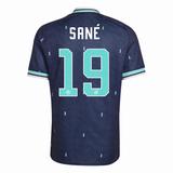 Sané - Tyskland Landslagströja 2026 Footballdinho