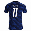 Olise - Frankrike Landslagströja 2026 Footballdinho