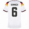 Kimmich - Tyskland Landslagströja 2026 Footballdinho