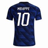 Mbappé - Frankrike Landslagströja 2026 Footballdinho