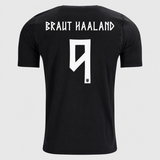 Haaland - Norge Landslagströja 2026 Footballdinho