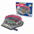 Fotbolls Supporterprodukt - Paper Footballdinho