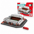 Fotbolls Supporterprodukt - Trendig Footballdinho