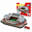 Fotbolls Supporterprodukt - Snygg Footballdinho