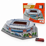 Fotbolls Supporterprodukt - Populär Footballdinho