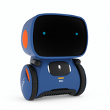 Barn Pratande Robot Interaktiv Leksak Carvallo